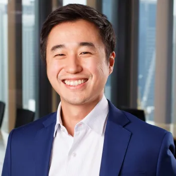 Julian Cua